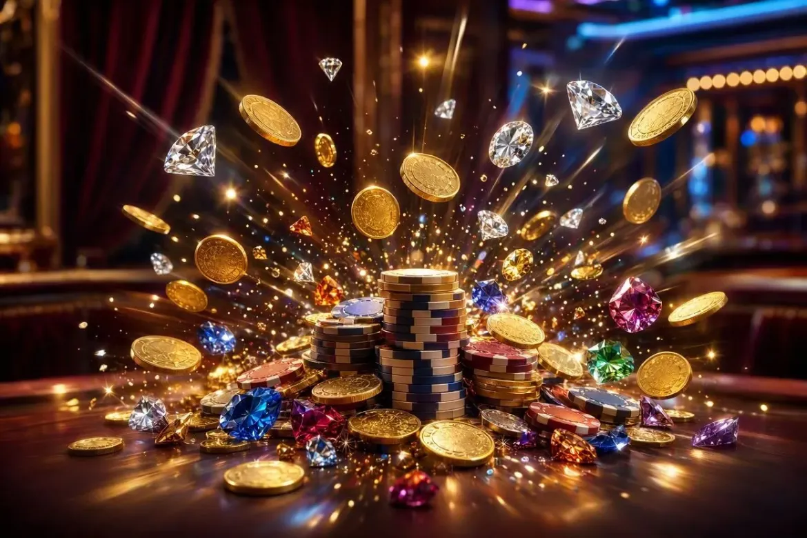 Сonti Casino